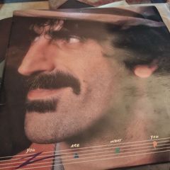 Frank Zappa