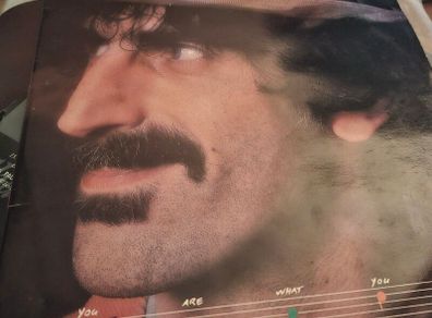 Frank Zappa