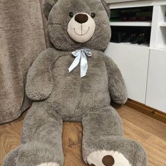 Giant Teddy Bear