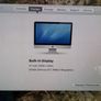 Apple imac 27 inch (late 2013) Image 6