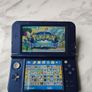New Nintendo 3ds xl modded!!! Image 3