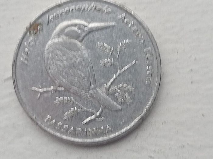 Cape Verde Coin