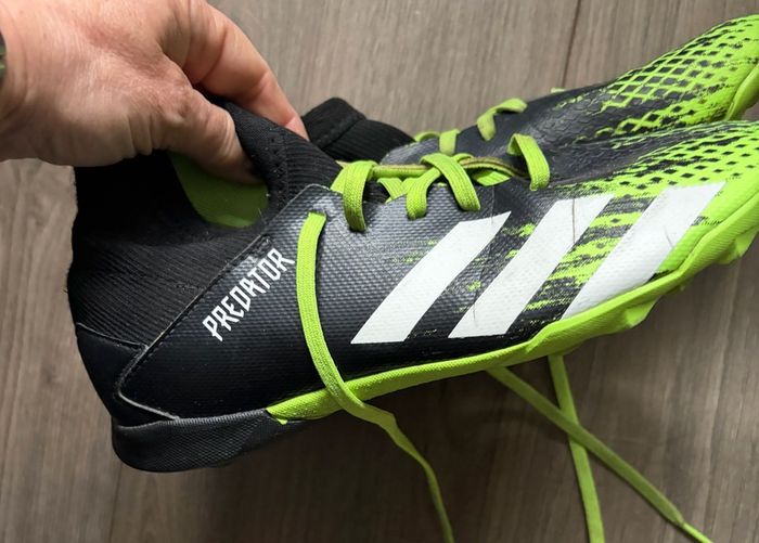 Adidas Predator Football Boots