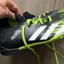 Adidas Predator Football Boots Image 4