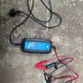 Victron Blue smart battery charger 15A Image 5