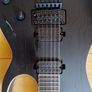 Solar Duncan Alnico 8 pickup set with full harness Image 3