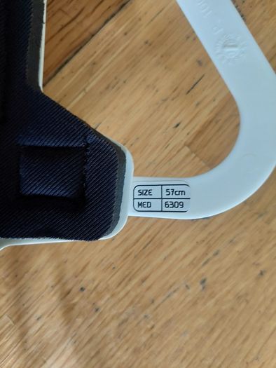O Neills Koolite Camogie Helmet Size M
