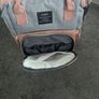 Baby changing bag Image 3