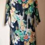 Monsoon Floral print dress UK 10 Image 2