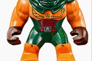 Lego Ninjago Dogshank njo0204
