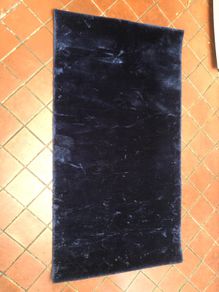 Rug - Velvet