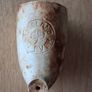 Lot of vintage clay pipe bowls Image 7