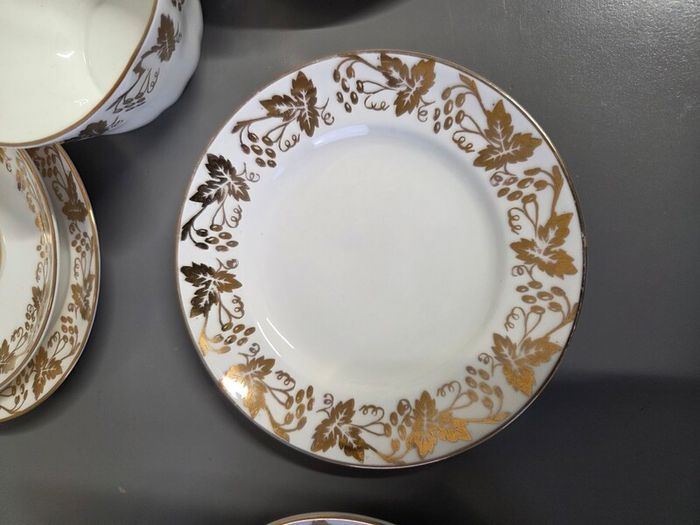 Tea Set Royal Tara