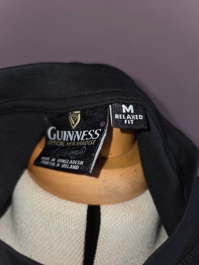 Brand New Guinness T-Shirt - Medium size