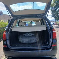 Bmw X3 2011