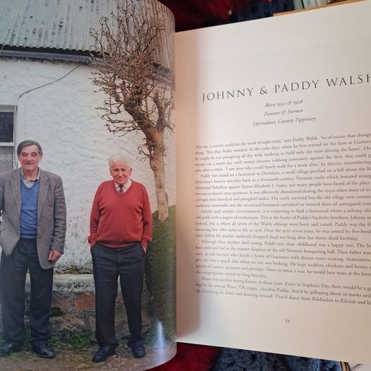 Vanishing Ireland / James Fennell & Turtle Bunbury / 1st. ed. / 2006