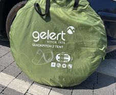 tent