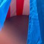 kids circus tent Image 3