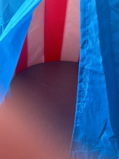 kids circus tent