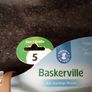 Baskerville dog muzzle size 5  NEW Image 2