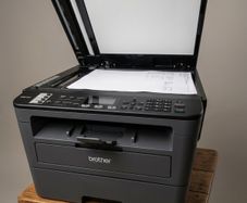 Brother MFC-L2710DN Laser Printer Scanner Copier Duplex