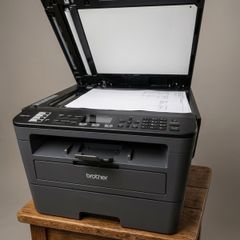 Brother MFC-L2710DN Laser Printer Scanner Copier Duplex