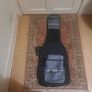 Les Paul Epiphone standard left hand side electric guitar Image 6