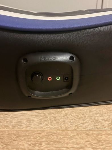 Gaming Chair - Blue