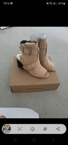 River Island shoe wedges perfect for summer