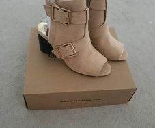 River Island shoe wedges perfect for summer
