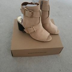 River Island shoe wedges perfect for summer