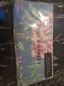 New Laura Ashley Curtains Tieback
