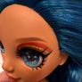 Rainbow High Skylar Bradshaw Doll Swim Damaged Lashes Used Please see photos Image 8
