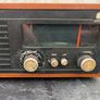 Vintage Roberts RM20 radio c1970 Image 4