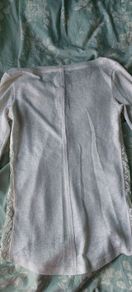 long sleeve top A&F