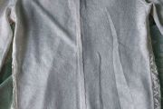long sleeve top A&amp;F