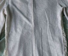 long sleeve top A&F