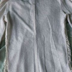 long sleeve top A&F