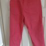 cropped jeggings size 12 from m&s like new Image 6