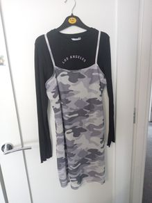 Brand new dress