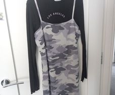Brand new dress