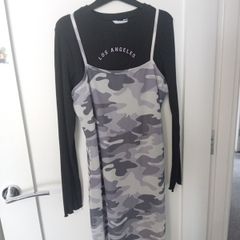 Brand new dress