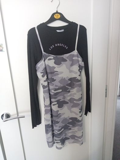 Brand new dress