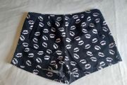ladies shorts size 12