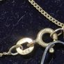 Celtic sterling silver matching set Image 3