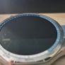 Huawei Watch GT 5 46mm VLIB19 Blue Woven Strap Boxed with Original Charger Image 5