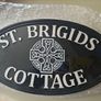 Hand made to order House Plaque never used.was 100 . Image 3