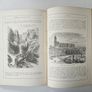Spanish Pictures Drawn with Pen and Pencil (circa 1880s) - Antique Illustrated Spanish Travel Book - Spanish History Book Image 7