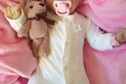 Reborns By Laura.  Introducing Lacy Heavy, Weighted Newborn Reborn Doll. Welcome to View