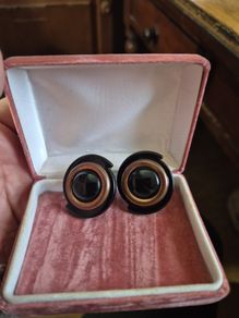 Vintage earrings